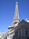 Little Paris in Las Vegas